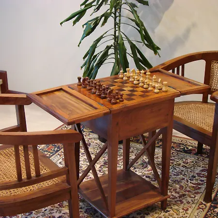 Bufon De Arenillas Vidiago