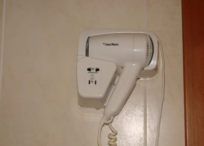 Hotel Bufon De Arenillas 3*