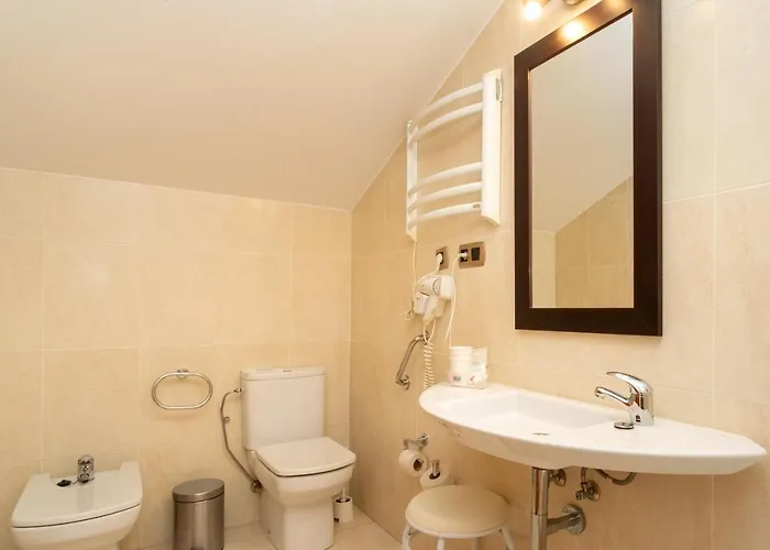 Bufon De Arenillas Hotel