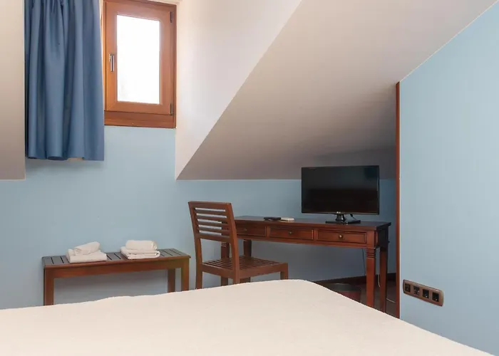 Hotel Bufon De Arenillas