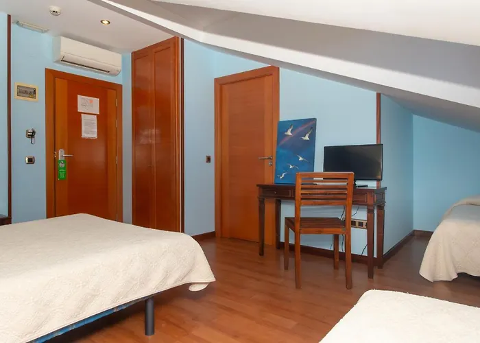 Bufon De Arenillas Hotel 3*