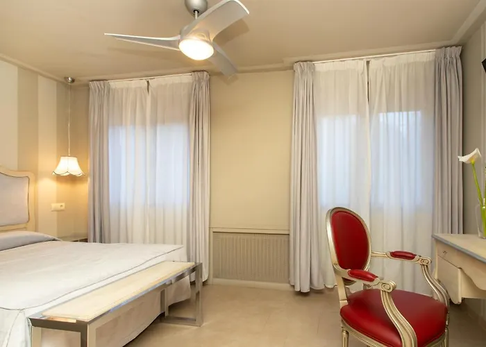 Hotel Bufon De Arenillas Vidiago