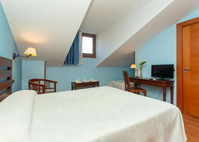 Bufon De Arenillas Hotel