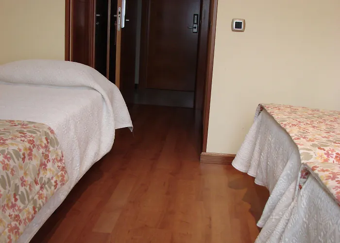 Bufon De Arenillas 3* Vidiago