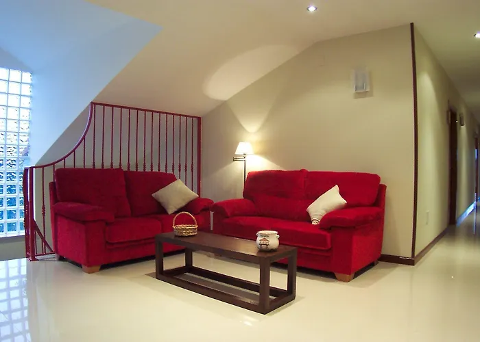 Bufon De Arenillas Hotel 3*