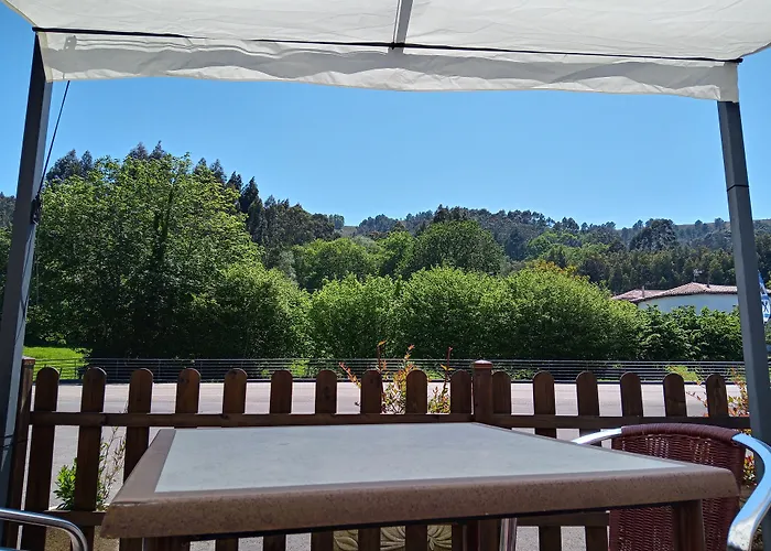 Bufon De Arenillas Hotel