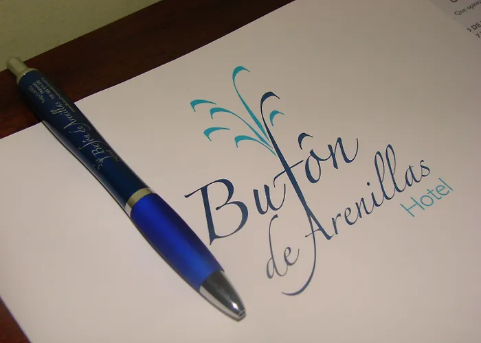 Bufon De Arenillas Hotel