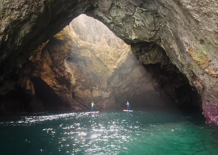 Bufon De Arenillas Hotel 3*