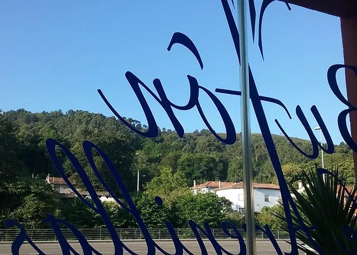 Bufon De Arenillas Vidiago